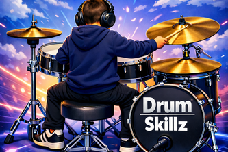 Drum Skillz