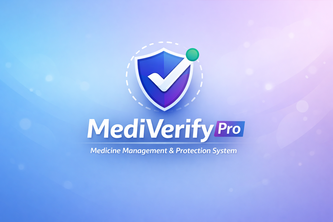 MediVerify-Pro