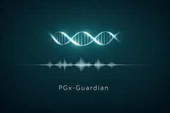 PGx-Guardian