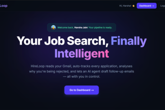 HireLoop