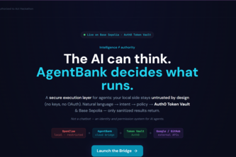 AgentBank