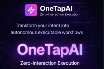 OneTapAI