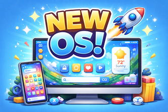 Mini OS