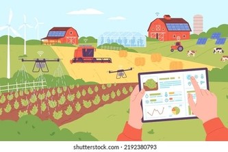 AgriSmart: Intelligent Farm-to-Table Ecosystem