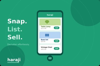 haraji