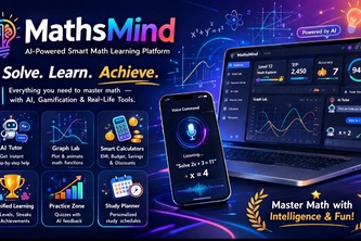 MathsMind