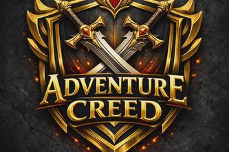 ADVENTURE CREED
