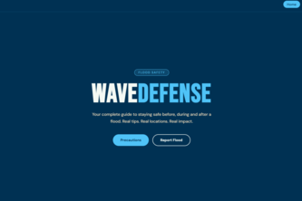 WaveDefense