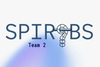 Team 02 - SpiRobs