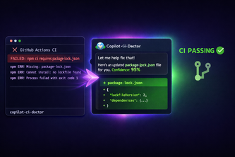 copilot-ci-doctor