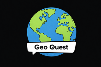 Geo-Quest