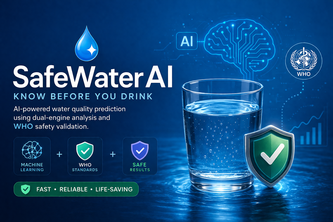 SafeWater AI