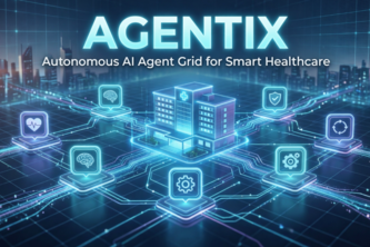 AGENTIX - HEALTH GRID
