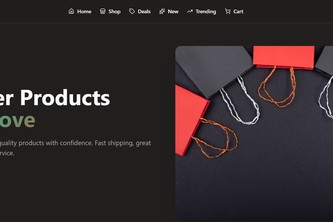 NexCart