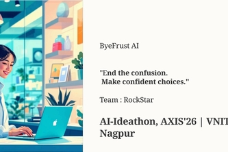 ByeFrust AI