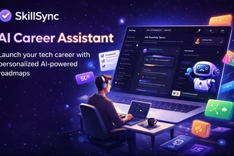 SkillSync AI
