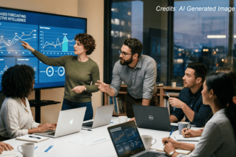 Predictive Runway Modeling via Peer Cohort Analysis