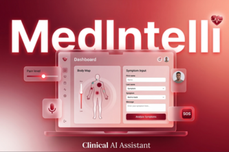 MedIntelli -Web v1.2.0