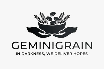 GeminiGrain: Smart Food Rescue Platform