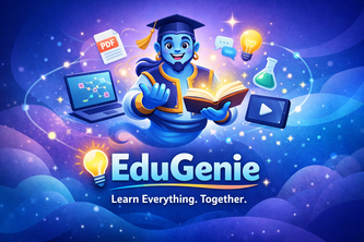 EduGenie: