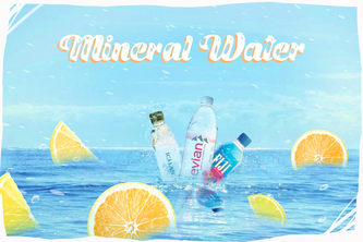 MineralWater
