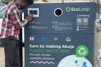 Ecoloop