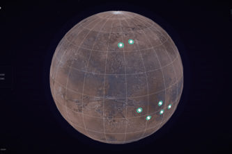 mars-map