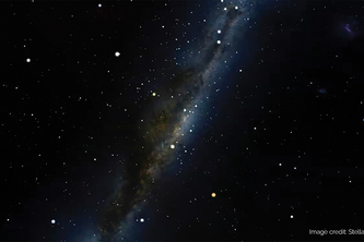 StarWeave [FIRST YEAR]