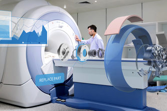 Lumina XR: Spatial AI Diagnostics