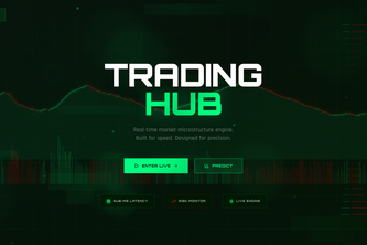 Market Microstructure