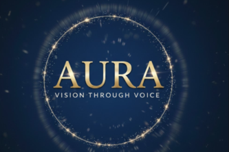 Aura: AI-Powered Assistive Vision System