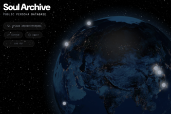 Soul Archive