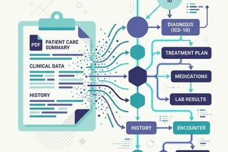 Clinical Document Extraction