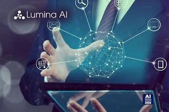 Lumina: Strategic AI Workspace