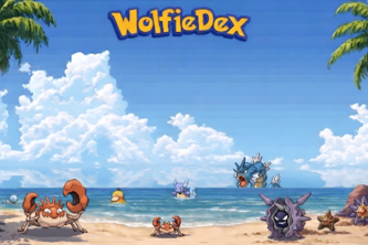 WolfieDex