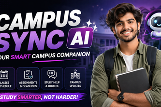 CampuSync