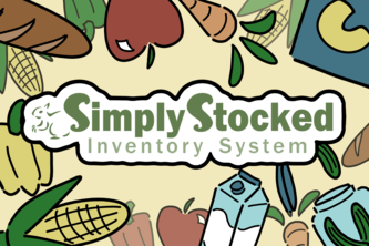 SimplyStocked