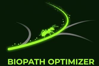 BioPath Optimizer: Where Ants Solve Traffic