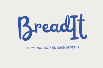 BreadIt