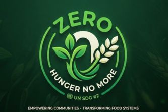 ZERO HUNGER