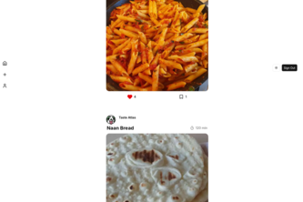 Taste Atlas