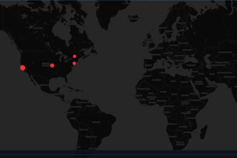 Network Sniffer Dashboard