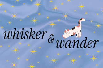 Whisker & Wander