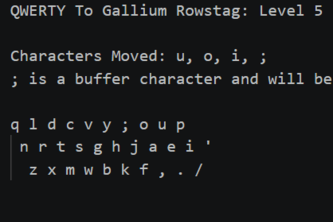 Level-Up Layouts