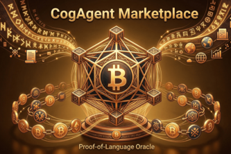 CogAgent Marketplace