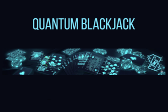 Quantum Blackjack