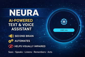 NEURA-AI Cognitive Assistant