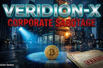 VERIDION-X