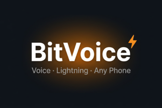BitVoice Pay