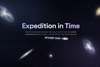 Expedition in Time